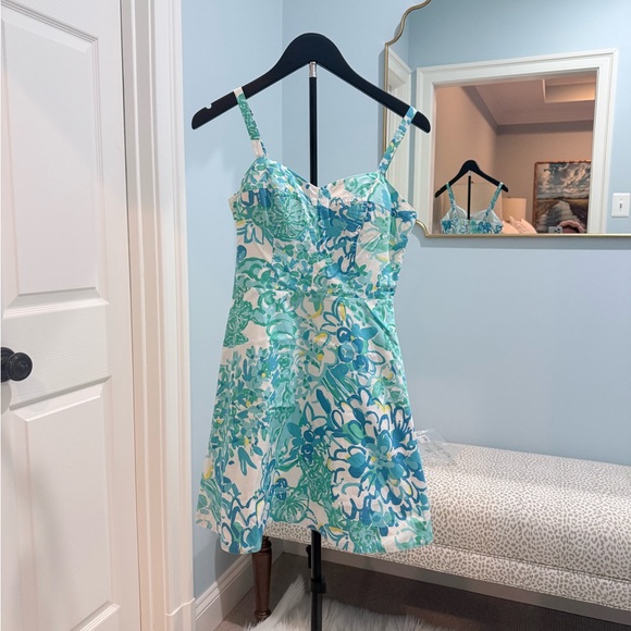 Lilly Pulitzer Dresses & Skirts - Lily Pulitzer Dress